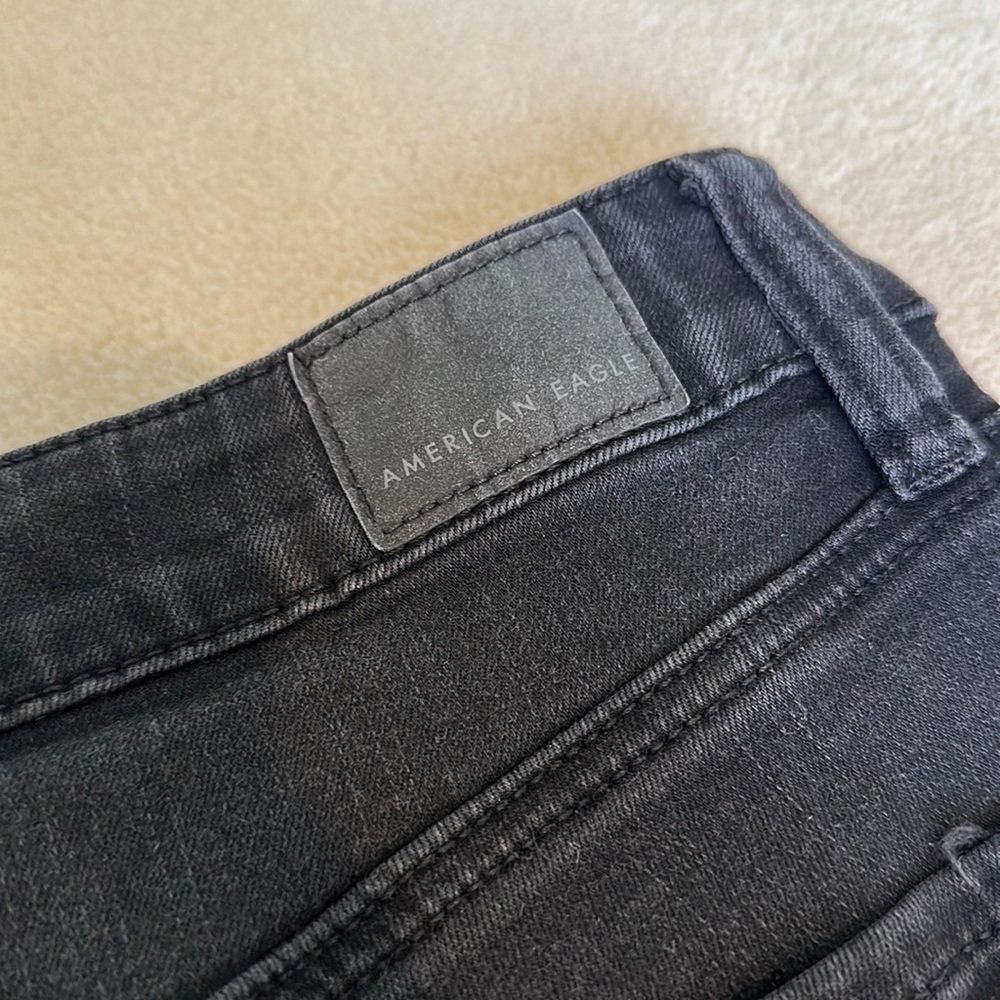 American Eagle Next Level Highest Waist Jeggings … - image 3